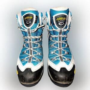 Asolo Hiking Boots